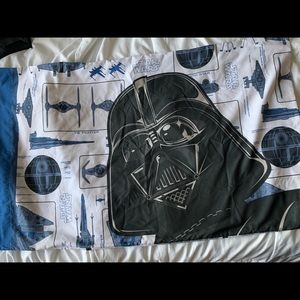 Star Wars Pillow Case